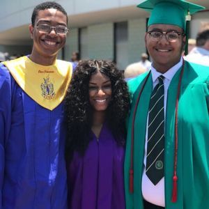 Meet your Posher, Nick